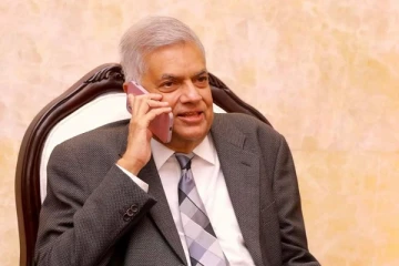 ஆபத்தாகும் 2024 ஆம் ஆண்டு! ரணிலிடம் இழப்பதற்கு எதுவும் இல்லை (Video)