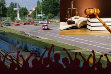 கொழும்பில் முன்னெடுக்கப்படவிருந்த ஆர்ப்பாட்டம் : நீதிமன்றம் வழங்கிய தடை உத்தரவு