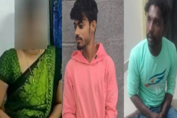 அண்ணி மேல் வந்த ஆசை..நண்பன் விடாமல் டார்ச்சர் - தடுத்த மச்சினனுக்கு நேர்ந்த கொடூரம்!