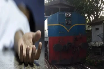 தொடருந்தில் பாய்ந்து இளைஞன் தற்கொலை