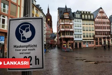 இரண்டு மாதங்களுக்குப் பின் கொரோனா கட்டுப்பாடுகளை நெகிழ்த்தும் ஜேர்மனி: என்னென்ன மாற்றங்கள்?