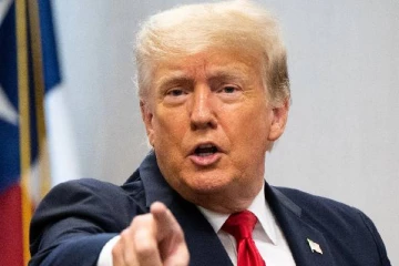 சீனாவுடன் போர் மூளும்... ஜோ பைடன் நிர்வாகம் குறித்து டிரம்ப் ஆருடம்