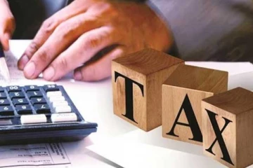 புதிய சொத்து வரியை அறிமுகப்படுத்த திட்டம்:நிதி இராஜாங்க அமைச்சர்