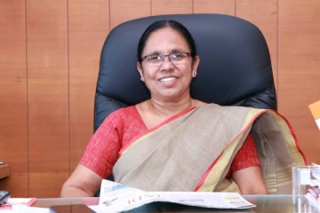 இது மிகவும் நல்ல முடிவு ..சர்ச்சைக்கு முற்றுப்புள்ளி வைத்தஅமைச்சர்  ஷைலஜா