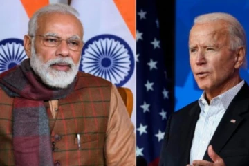 நரேந்திர மோடிக்கு வாக்குறுதிகளை வழங்கிய அமெரிக்க அதிபர் பைடன்! முக்கிய செய்திகளின் தொகுப்பு