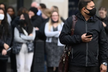 இங்கிலாந்தில் இதுவரை பூஸ்டர் தடுப்பூசிகள் பெற்றுக்கொண்டோர்