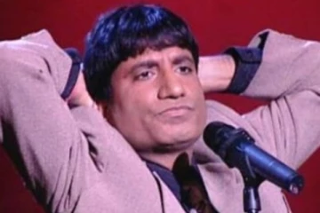 ජනප්‍රිය ඉන්දීය විකට නළුවෙකු සිය දිවි සැරිය නිම කරයි..