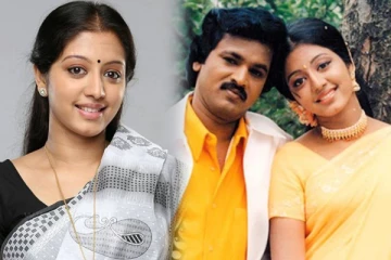 ஆட்டோகிராப் கோபிகாவை ஞாபகம் இருக்கா?..இப்போது எப்படி இருக்கார் பாருங்க!