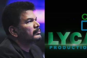 இந்தியன் 2 படப்பிரச்சனை பேசி தீர்க்க முடியவில்லை: இயக்குனர் சங்கர் தகவல்