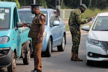 முடக்கல் நிலையை மேலும்  நீடிக்குமாறு வலியுறுத்து!
