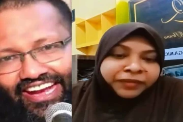 பரதநாட்டியம் தொடர்பில் பெண்களை இழிவுபடுத்திய மெளலவிக்கு இஸ்லாமிய பெண்ணின் பதிலடி(Video)