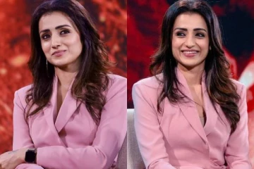 எப்போ கல்யாணம்.. எனக்கு நம்பிக்கை இல்லை!! நடிகை திரிஷா ஓப்பன் டாக்..