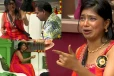Bigg Boss 9: கம்பீரமாக வந்த பாருவை அழ வைத்த போட்டியாளர்கள்! பேசமுடியாமல் நிற்கும் திவாகர்