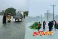 வெள்ளத்தில் மூழ்கிய வட்டுவாகல் பாலம் : விடுக்கப்பட்ட அறிவிப்பு