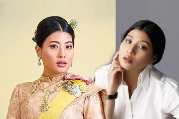 இவர் இளவரசி மட்டுமல்ல., தொழிலதிபர், விளையாட்டு வீராங்கனை., அவரது சொத்து மதிப்பு.?