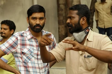 வடசென்னை படம் வெளிவந்து 7 ஆண்டுகள்.. படத்தின் மொத்த வசூல் எவ்வளவு தெரியுமா