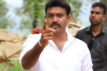 சுமந்திரனுக்கு எந்தத் தகுதியும் இல்லை- பதிலடி கொடுத்த செந்தில்!