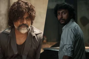 10 நாட்களில் சொர்க்கவாசல் திரைப்படம் செய்துள்ள வசூல்.. எவ்வளவு தெரியுமா..