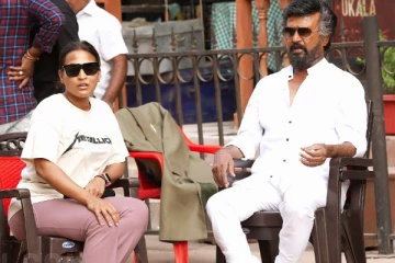 ஒரே நாளில் தலையில் துண்டை போட்ட லால் சலாம்!! ஐஸ்வர்யா ரஜினிகாந்துக்கு வந்த சோதனை..