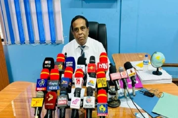 முல்லைத்தீவில் 71.76 வீத வாக்கு பதிவு கிடைத்துள்ளதாக உமாமகேஸ்வரன் தெரிவிப்பு