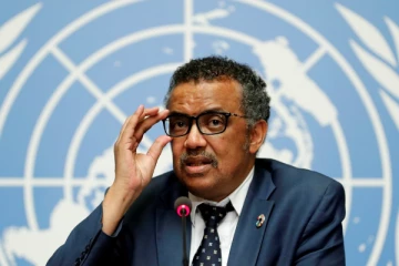 டெல்டா கொரோனாவை சமாளிக்க நம்ம கிட்ட இருக்கும் ஒரே ஆயுதம் இதுதான்.. அட்வைஸ் கொடுக்கும் உலக சுகாதார அமைப்பு!