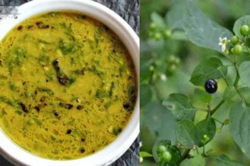 இந்த ஒரு கீரையை அடிக்கடி சாப்பிட்டால் ஓராயிரம் நோய்கள் தீருமாம்!