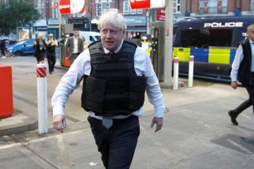 பிரித்தானியா முற்றிலுமாக உடைந்துவிடவில்லை...பிரதமர் போரிஸ் ஜான்சன் கருத்து!