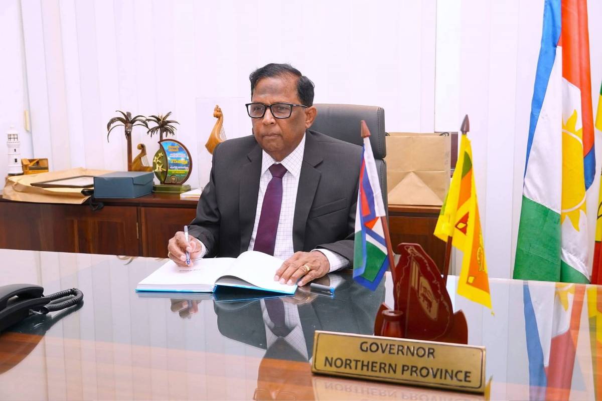 வவுனியா மாநகர சபையில் இடம்பெற்ற நிர்வாக மற்றும் நிதி முறைகேடுகள் - ஆளுநர் பிறப்பித்துள்ள உத்தரவு | Vavniya Municipal Council Against Governor Order