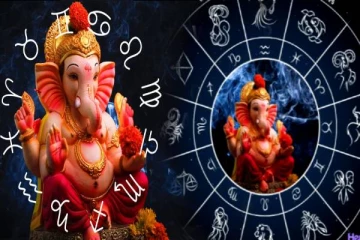 விநாயகருக்கு ரொம்ப பிடித்த ராசியினர் யார் தெரியுமா? இதுல உங்க ராசி இருக்கா பாருங்க