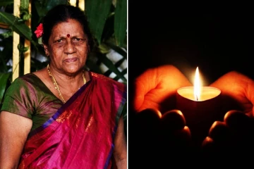 வண்ணக்காவிற்கு நாட்டுப்பற்றாளர் விருது: விடுதலைப் புலிகளின் அரசியல்துறை உயரிய கௌரவம்