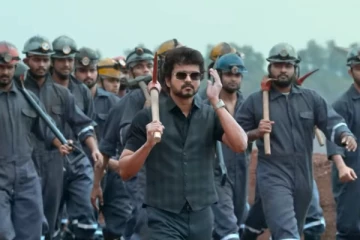 பிரிட்டனில் வசூல் சாதனையை படைத்த வாரிசு..10 நாட்களில் இத்தனை கோடியா