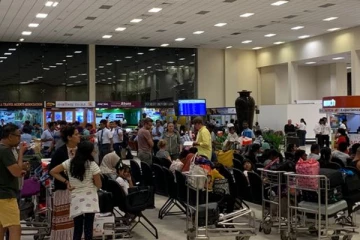 மிக விரைவில் பூட்டப்படும் இலங்கை விமான நிலையங்கள்!