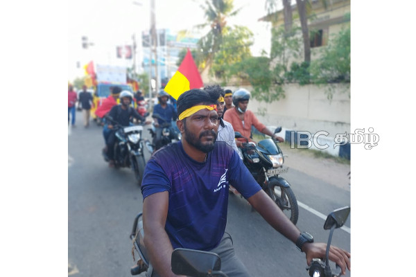 தியாக மரணத்தின் இறுதி நாள் 
