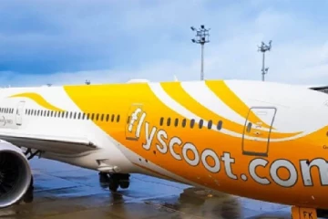 சிங்கப்பூரில் தமிழில் அறிவிப்புகளை வெளியிட்ட விமான நிறுவனம்