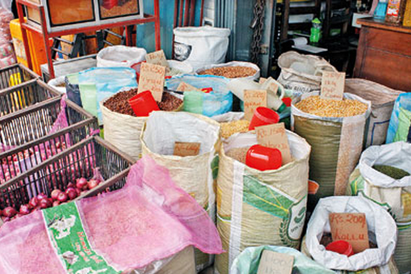 உணவுப் பொருட்களின் விலை அதிகரிப்பு | Increase In Food Prices