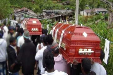 இதே நிலை தொடர்ந்தால் வீடுகளிலும், வைத்தியசாலைகளிலும் சடலங்கள் குவியும் ஆபத்து! விடுக்கப்பட்டுள்ள எச்சரிக்கை