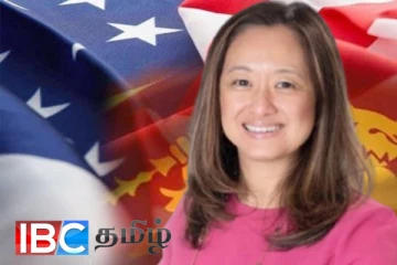 இலங்கைக்கு கை கொடுக்கப்போகும் அமெரிக்கா