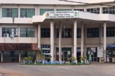 வவுனியா வைத்தியசாலையில் ஒருவருக்கு கொரோனா தொற்று உறுதி