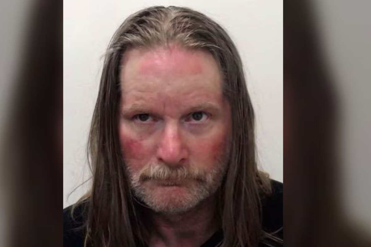 கனடாவின் தப்பியோடிய கைதி கைது | Escaped Thunder Bay Prisoner Arrested