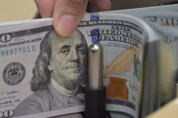 இலங்கையில் இன்றைய டொலரின் பெறுமதி