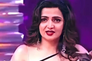 மிக எமோஷனலாக பேசிய டிடி! முன்னாள் கணவரை பற்றி கூறுகிறாரா? கண்ணீர் விட்ட நடிகைகள்