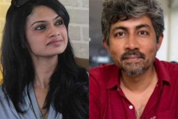 முன்னாள் கணவரை பற்றி வாய்த்திறக்கவே கூடாது!! சுசித்ராவுக்கு விழுந்த முதல் அடி...