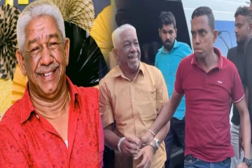 பெரமுனவின் உறுப்பினர் போதைப்பொருள் கடத்தல்காரர்களுடன் நெருக்கம்!
