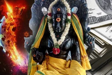 புத்தாண்டு ராசி பலன் 2023! பணம் மூட்டை மூட்டையாக இந்த ராசிக்காரருக்கு தேடி வரும்