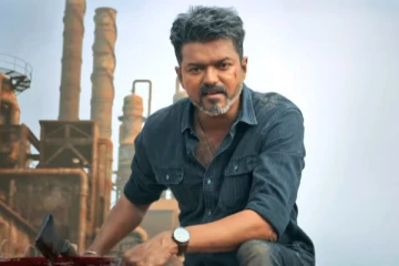 ஜனநாயகம் ப்ரீ புக்கிங் விவரம்.. இதுவரை எவ்வளவு வசூல் வந்துள்ளது தெரியுமா