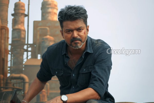 ஜனநாயகனுக்கு கிடைக்காத சென்சார் சான்றிதழ்.. என்ன செய்யப்போகிறார் தயாரிப்பாளர்? | Jana Nayagan Censor Issue Producer In Court