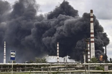 மொத்தமாக சாம்பலாகும் நகரம்... ரஷ்யா திட்டத்தை அம்பலப்படுத்திய உக்ரைன்