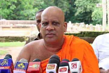 நாட்டை சீரழிக்கும் செயற்பாட்டில் ஈடுபட்டு வரும் அரசியல்வாதிகள்! தம்மரத்ன தேரர்