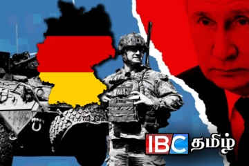 புடினின் தொடர் அச்சுறுத்தல்: களத்தில் இறங்கிய மற்றுமொரு நாடு