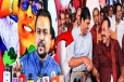 இரட்டைவேடம் போடும் அர்ச்சுனா எம்.பி..! குற்றஞ்சாட்டும் விமல் வீரவன்ச